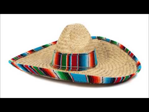 Video: Jak se nazývá mexický dupavý tanec?