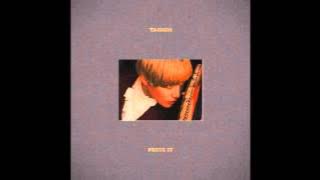 TAEMIN 태민 - Sexuality (The 1st Album 'Press It')