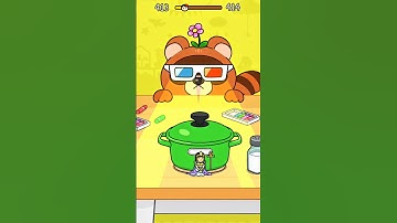 HIDE AND SEEK: CAT ESCAPE LVL 413-414 #catescapegame #catgames #cat #shorts