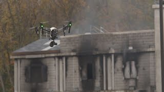Famous How drones are revolutionizing public safety in Ohio Profile