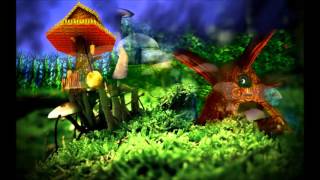 Fungi Forest Symphony Dk64 Orchestral Arrangement