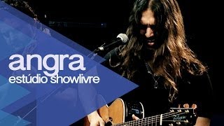 "Late redemption" - Angra no Estúdio Showlivre 2013 chords