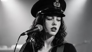 Iria Dunkel - Saviour // Darkwave, Post Punk