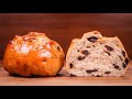 How To Make Pan Di Ramerino Tuscan Rosemary Raisin Buns How To Make Pan Di Ramerino Tuscan Rosemary Raisin Buns