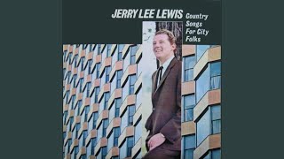Miniatura del video "Jerry Lee Lewis - Crazy Arms"