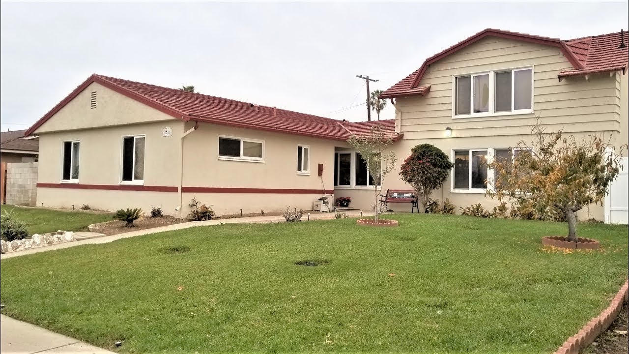 Orange Homes for Rent 4BR/2.5BA by Orange Property Management YouTube