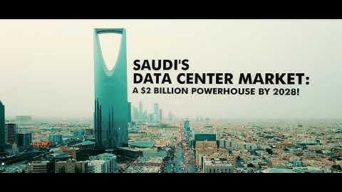 Datacenter & Cloud Infrastructure Summit (DCCI) 2023 – Saudi Arabia | 29-30 Nov | Riyadh