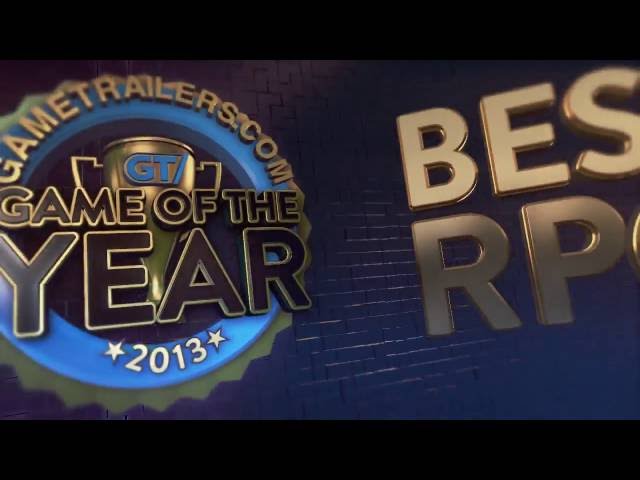 2013 Game of the Year Awards – GND-Tech