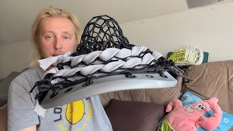 Mesh Review: Jimalax 6 Diamond