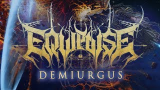 EQUIPOISE - Demiurgus [ Full Album Stream]