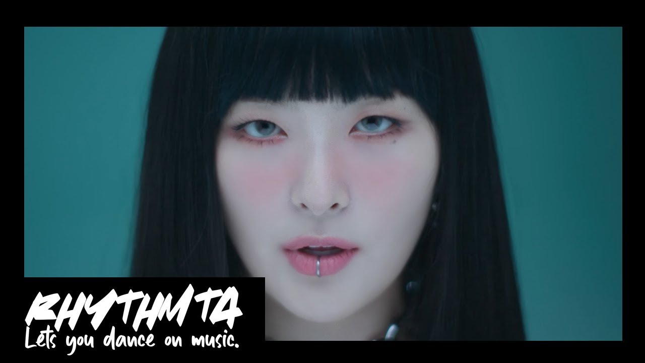 SEULGI 슬기 Intro + 'Crown' + '28 Reasons' Award Performance Concept