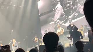 The 1975 "When We Are Together" at PIA Arena Yokohama (2023.04.27)