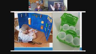 Structure: Organizing Space & Expectations