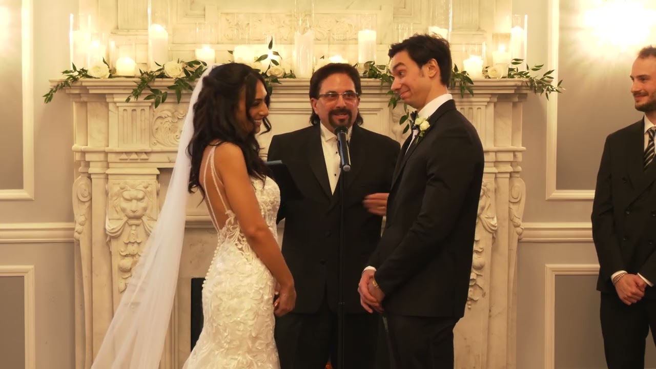FunchFilm Video Productions Wedding Video Samples