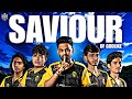 How IGL Manya Carried GodLike to BGIS Semifinals ? 💛