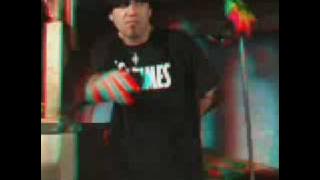 420 the band - Music Video - Whistling in the Graveyard