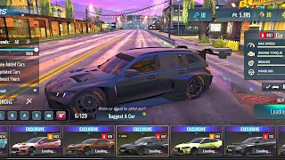 Traffic Racer Open World | Mega Update Review Gameplay Ultra Graphics 4k quality #viral  screenshot 5