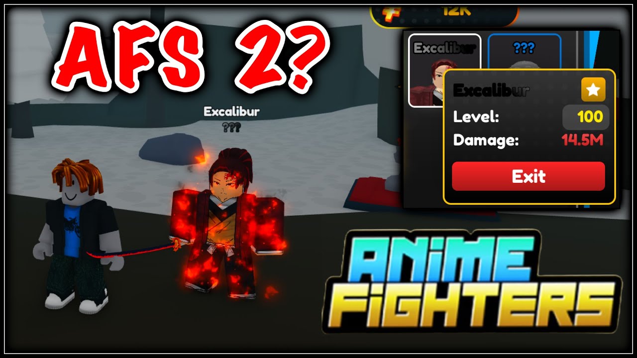 I Got The SECRET YORIICHI In Anime Warriors Simulator 2! Anime Fighters 2  Came Early! 