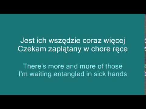 Wideo: Każdy żal Musi Zostać Wypalony. Jak To Jest Się Spalić?