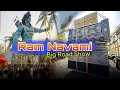 Ram Navami Big Road Show By Psound || only Plazma Model || Full Sound Testing By Psound 