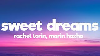 Eurythmics - Sweet Dreams (Afro House Cover Remix) By Marin Hoxha & Rachel Lorin Resimi