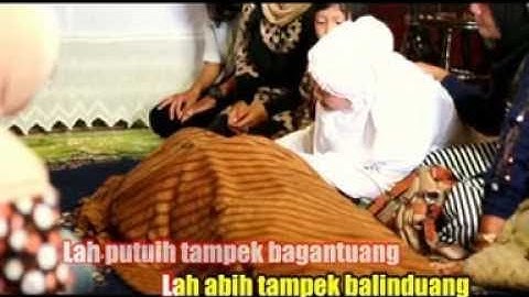 Suci Piliang - Yatim Piatu