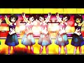 中出しテクニック【合作単品】