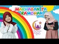 Lagu Anak Anak Ramadhan | Marhaban Ya Ramadhan | Cover Ayasha
