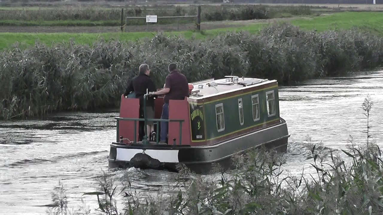 Country Walking: March, Cambridgeshire. 22/9/23