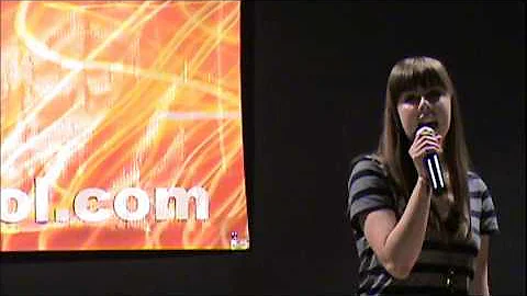 Joanna Morrison - Hey Soul Sister