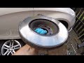 Replacing Seat Leon 2010 Brake Disks & Pads F/R