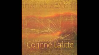 Video thumbnail of "Corinne Lafitte - O la gloire de ta présence"
