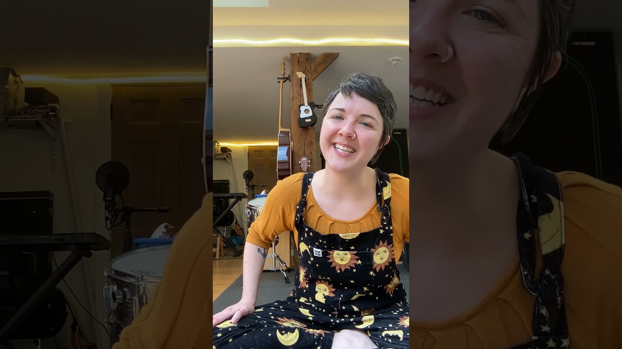 Oh my darling fruit salad