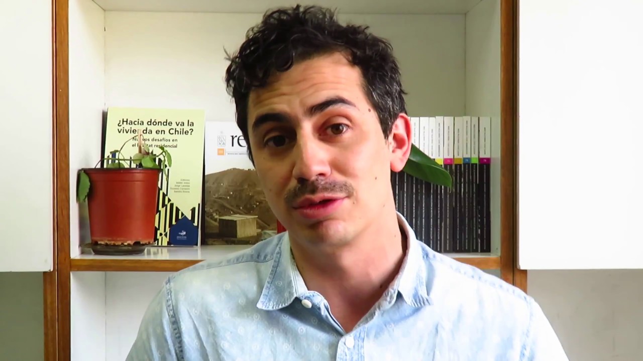 Entrevista a Juan Pablo Urrutia: Idea Política Pública