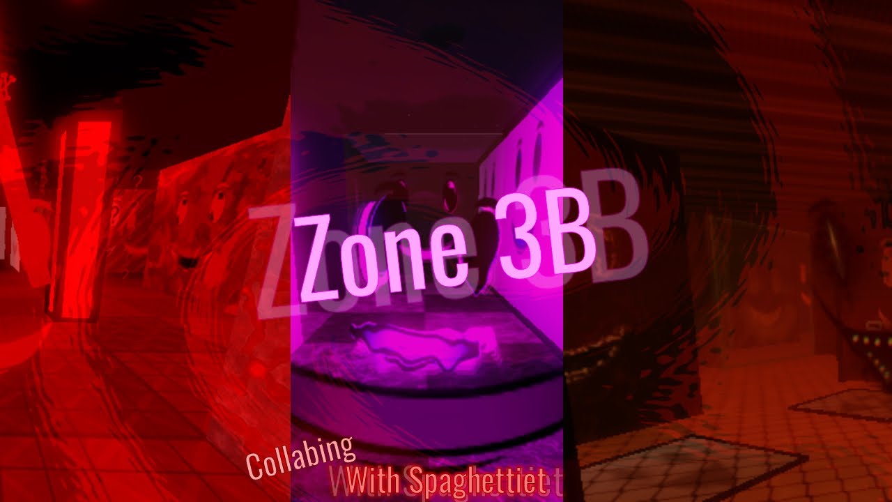 PM 6:06 Modespice Extra++ - Zone 3B (collab w/ @spaghettiet )