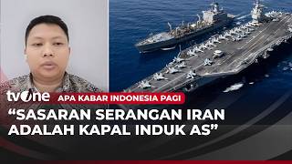 [FULL] Apa Kabar Indonesia Pagi (03/03/2026) | tvOne