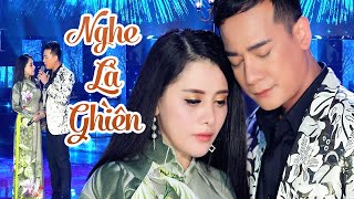 Tạ Từ Trong Đêm - Căn Nhà Màu Tím  | Đoàn Minh - Hồng Quyên, Puol Lê