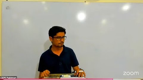 International Relations for CSS|Strategy,Top-Scoring Topics,Trends & Tactics with Sir Sanan Hassan