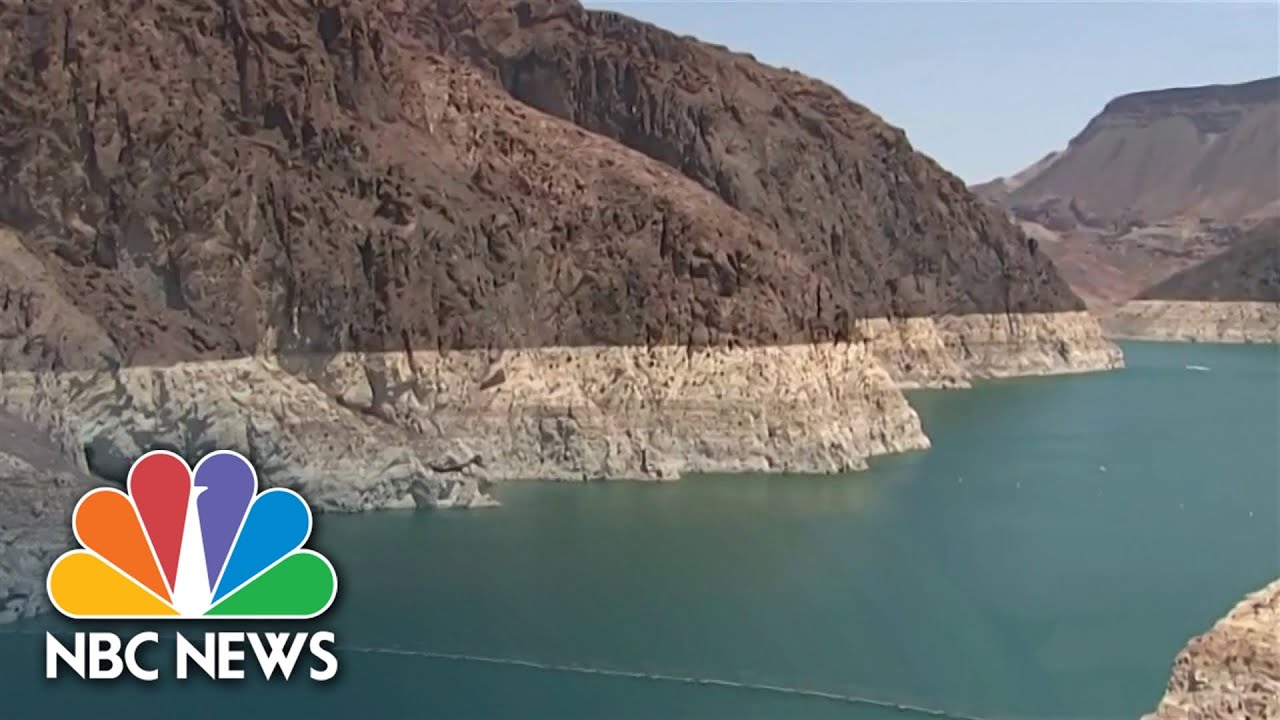 White House proposes equal cuts for states that depend on Colorado River