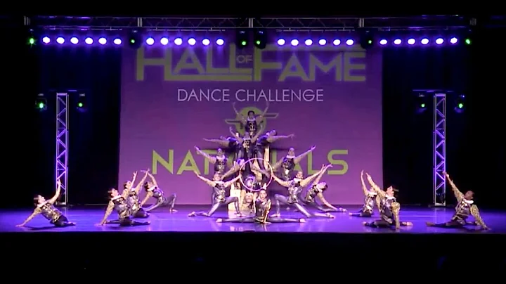 Reign // Stephanie Kemp's New England Dance Academy