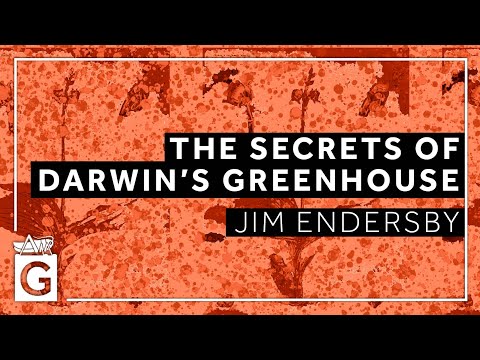 The Secrets of Darwin's Greenhouse thumbnail