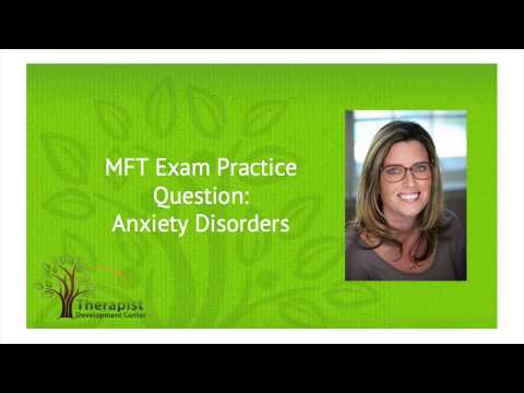 Video: Berapa lama peperiksaan klinikal MFT?