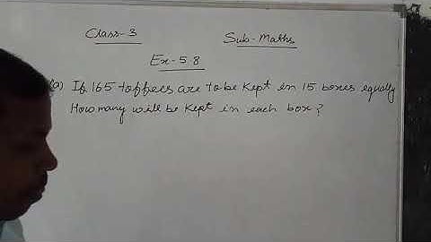 Class 3 / Math / Chapter 5 / Exercise 5.8
