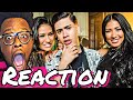 Kevinho e Simone & Simaria - Ta Tum Tum (REACTION)