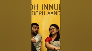 kalathukukkum nee venum song/ vendhu thanindhathu kadu song / rahman magic #shorts