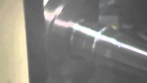 Shaft Machining on CNC Swiss