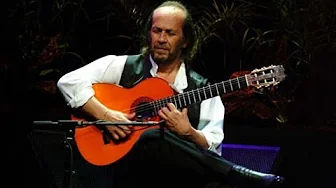Paco de Lucia - Jazz Festival Montreux 2010 Paco de Lucia - Jazz Festival Montreux 2010