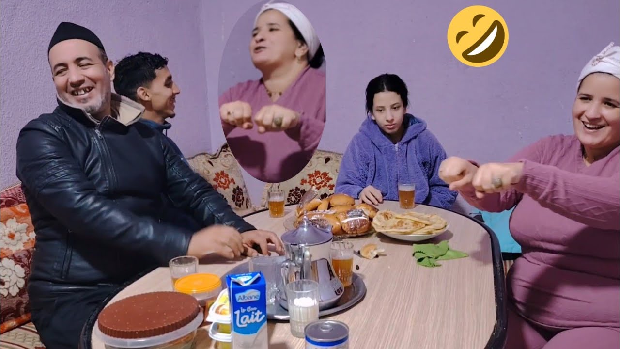 ماخلاونيش نهضر🤔وليت ضيفة شرف في قناتي😥
