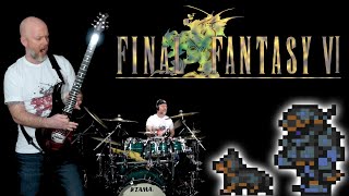 Final Fantasy VI - Shadow's Theme (FF6)