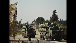 Видео The National Interest: Почему ни одни ВВС не хотят вступать в борьбу с С-400 (автор: WorldWarToday)